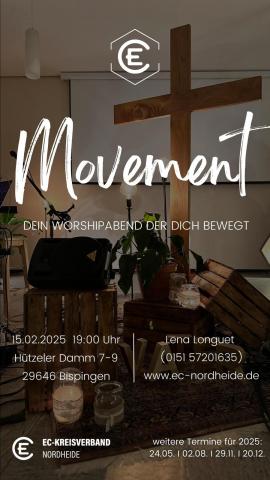 Movement