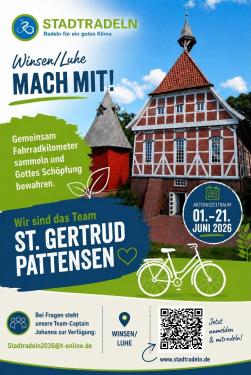Stadtradeln Flyer Hauptteam 2026