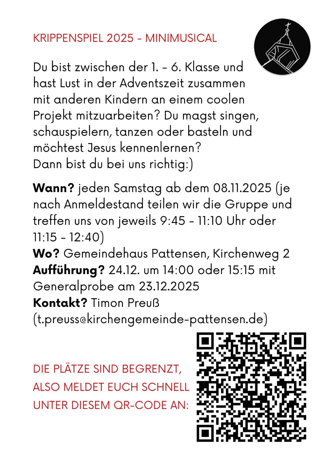 Krippenspiel 2025 S.2