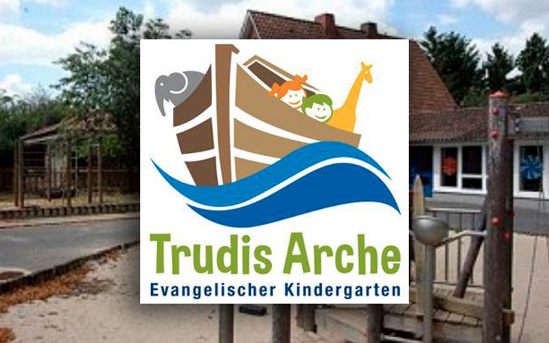 Trudis Arche Logo