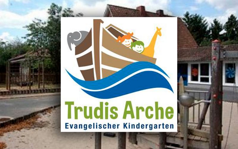 Trudis Arche Logo